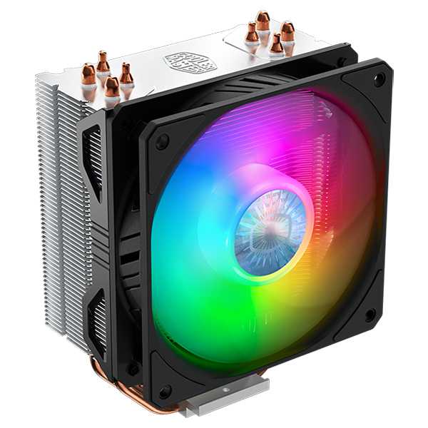 Quạt tản nhiệt Cooler Master HYPER 212 ARGB - Hàng chính hãng