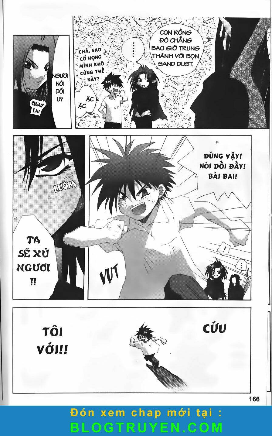 dersert coral chapter 5 21