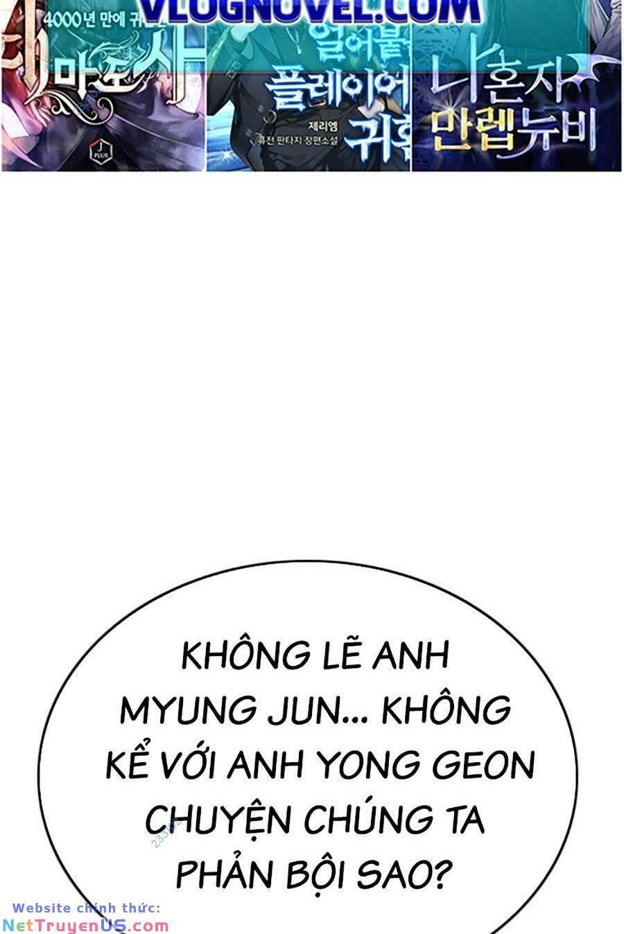 người xấu chapter 167 149