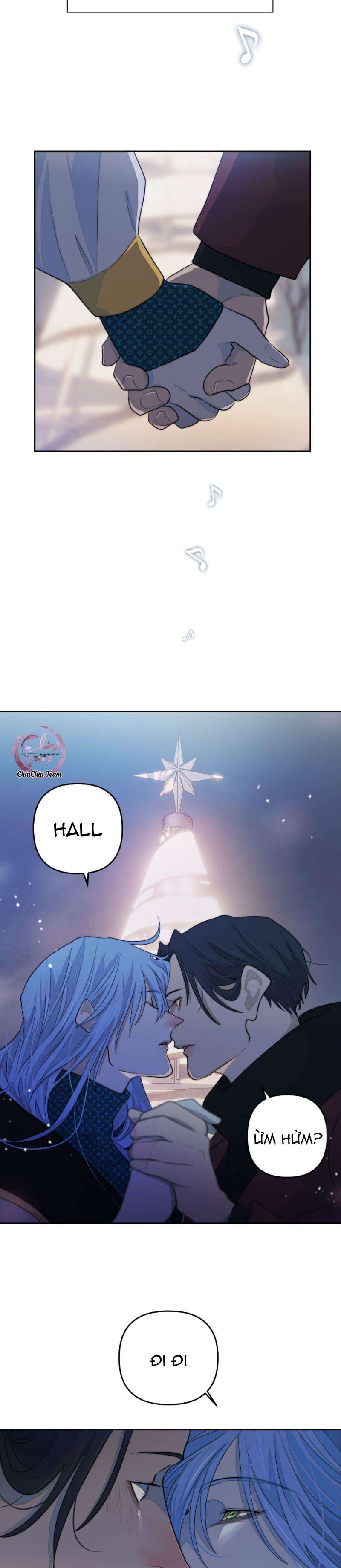 bao nuôi tiền bối chapter 71 28