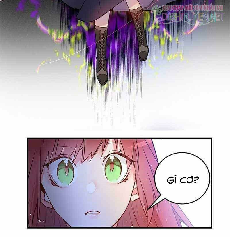 hung mãnh tiểu thư chapter 11 33