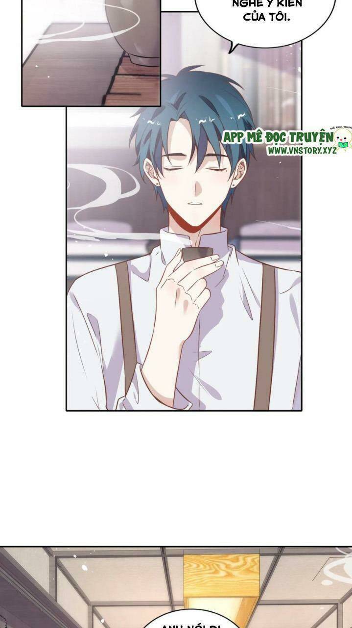 bạn trai kém tuổi bẫy yêu tôi chapter 68 13