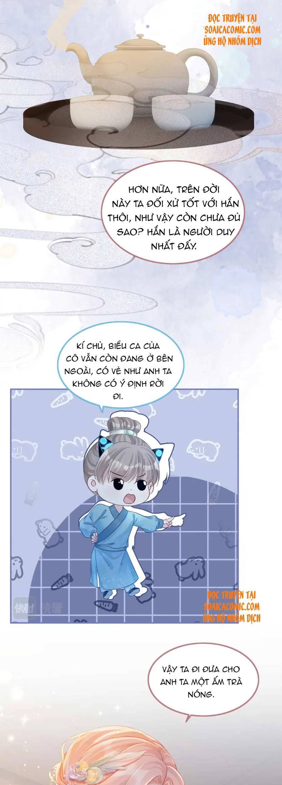 xuyên nhanh nữ phụ bình tĩnh chút chapter 63 11