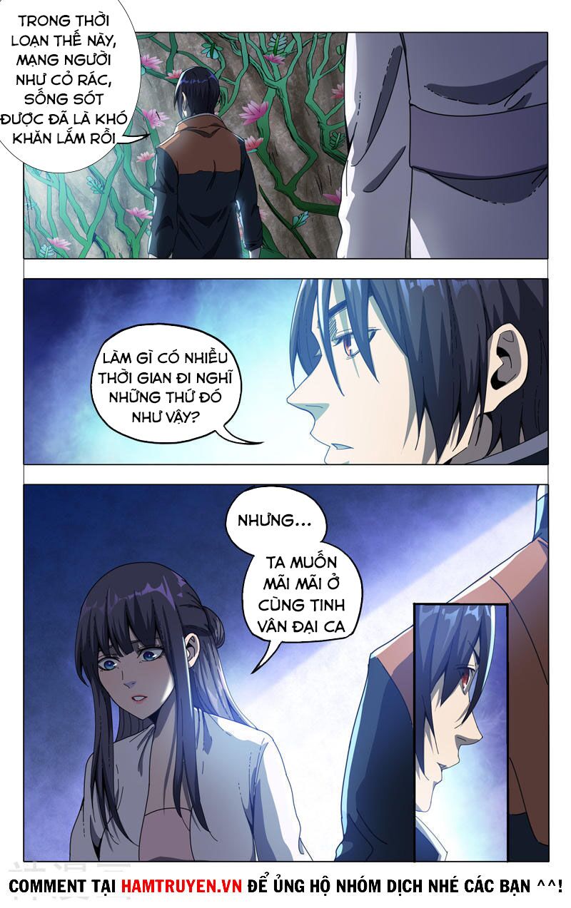 vạn giới tiên trung chapter 339 2