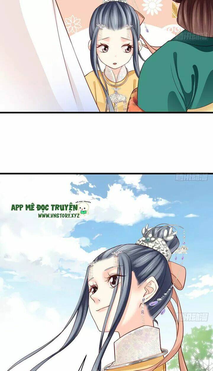 kiều nữ độc phi chapter 167 20
