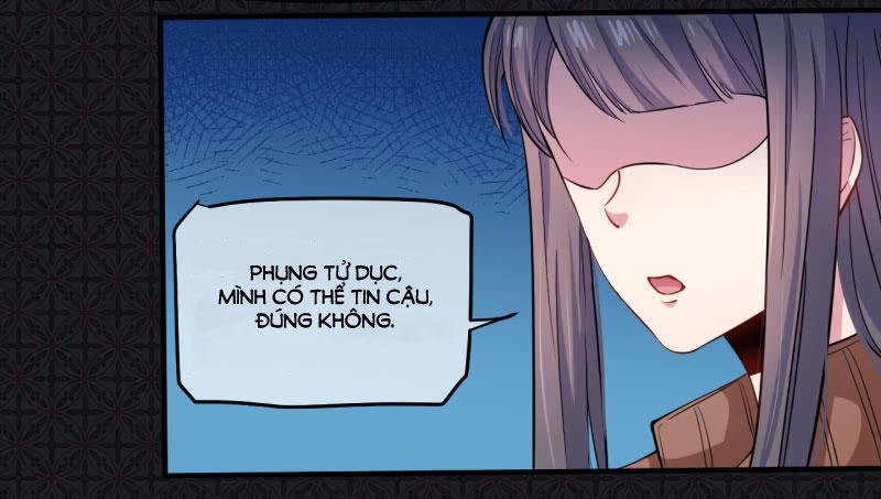 ngạo kiều quỷ vương yêu ta chapter 88 36