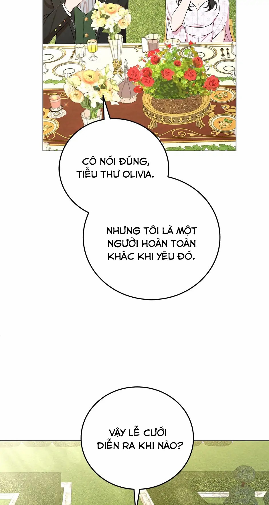 diễn vai ác nữ cũng thật khó khăn chapter 75 50