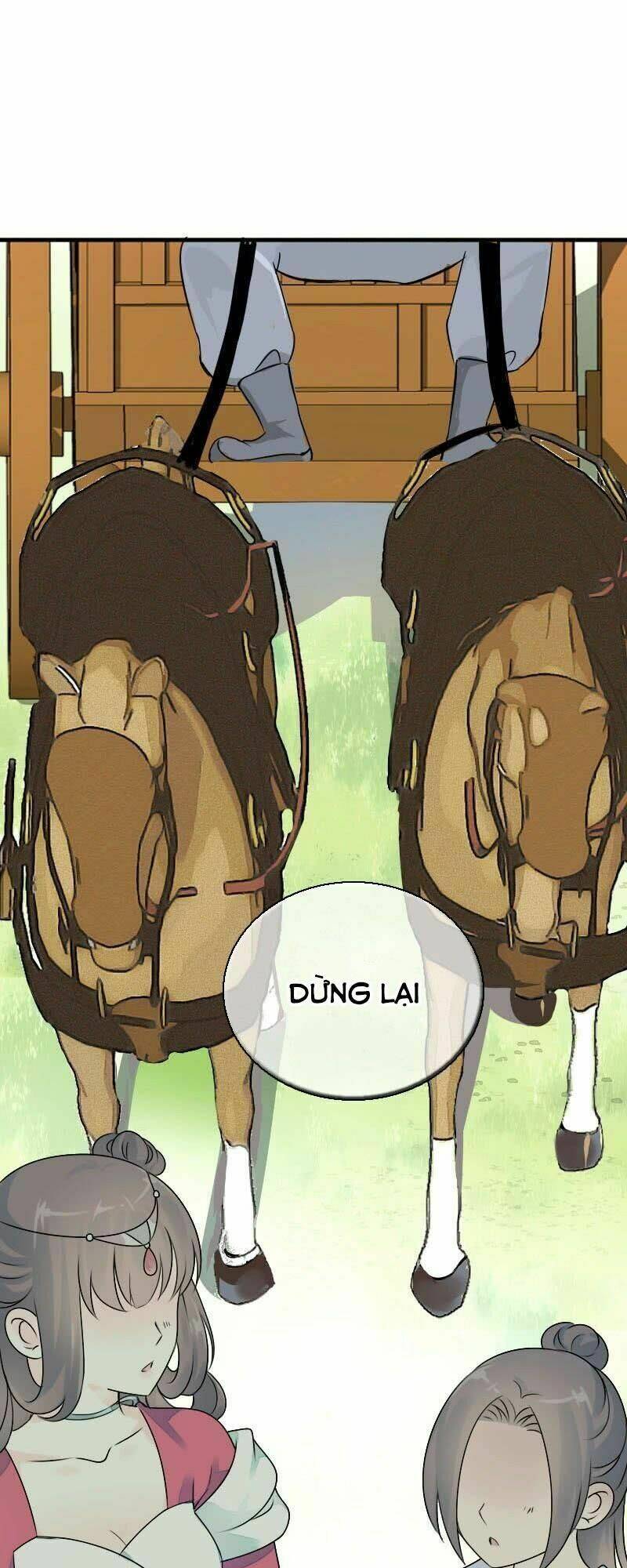 điền viên mật sủng: cô vợ nóng bỏng chapter 77 15