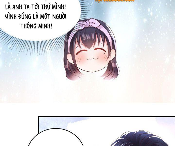 tái sinh tương ngộ chapter 26 12