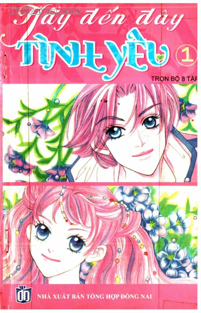 hãy đến đây tình yêu chapter 1 1