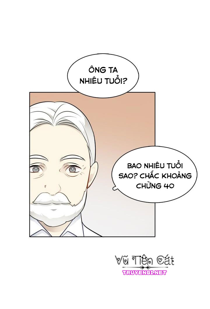 thanh tra của muiella chapter 41 42