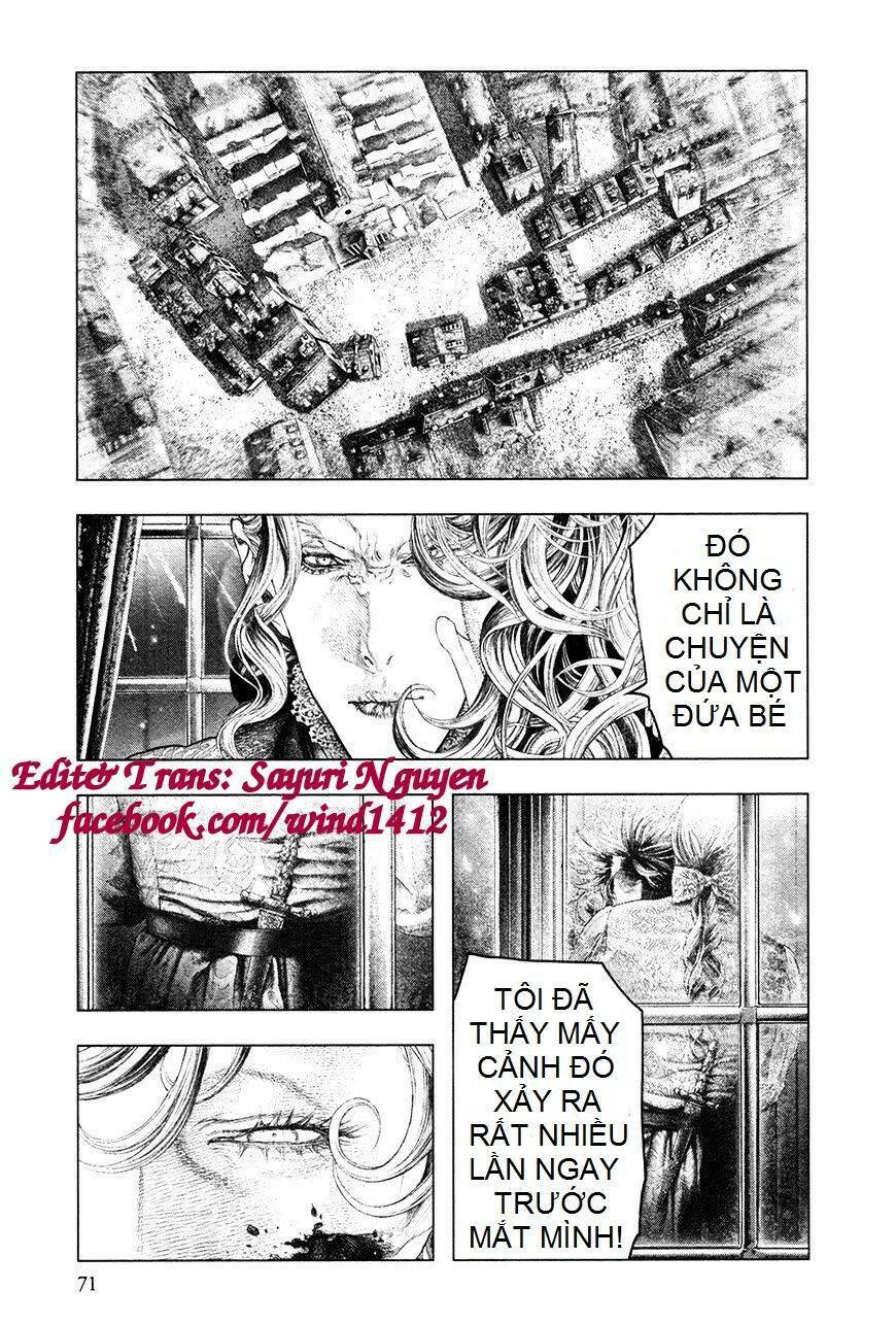 innocent rouge (innocent phần 2) chapter 30 7