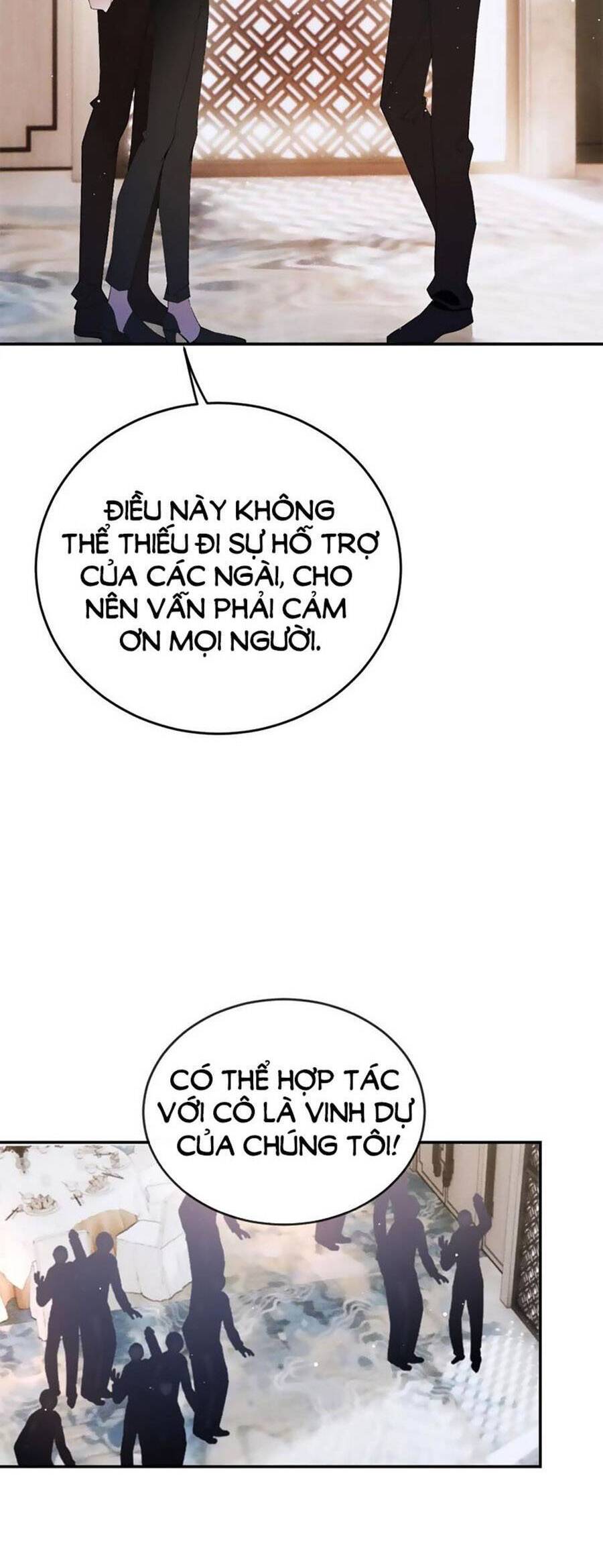 một vợ yêu, một bé con chapter 235 21