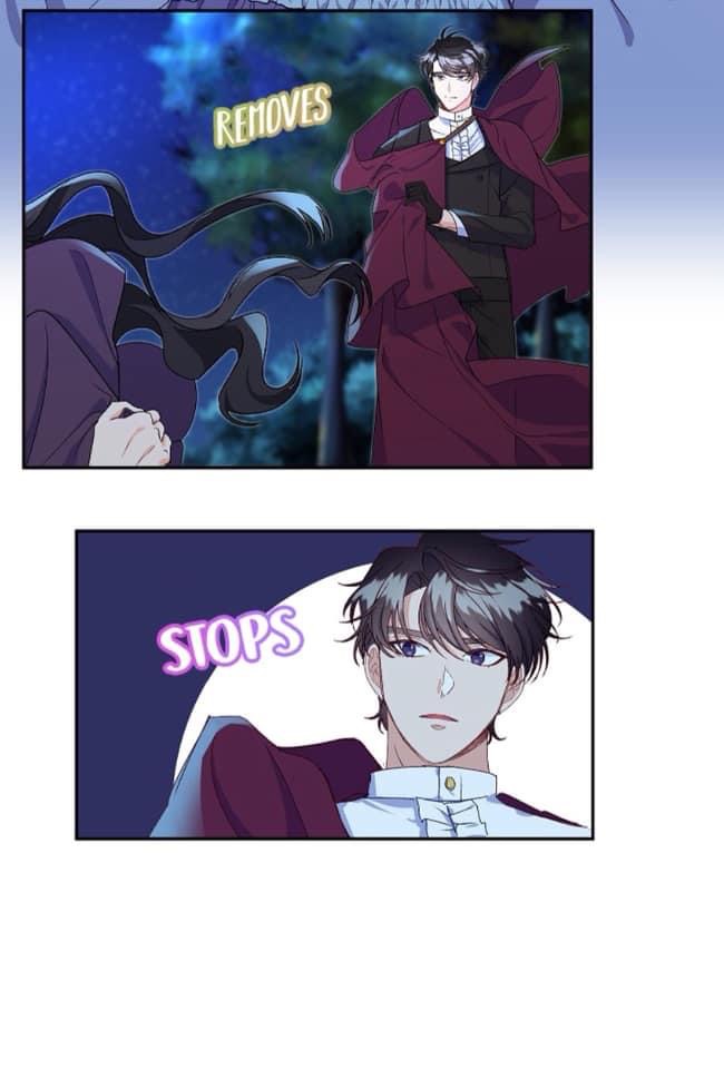 ebony, quạ đen chapter 11 22