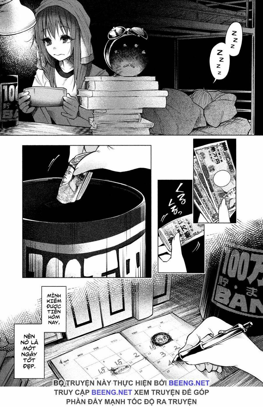 tớ đã yêu cậu rất nhiều chapter 2 16