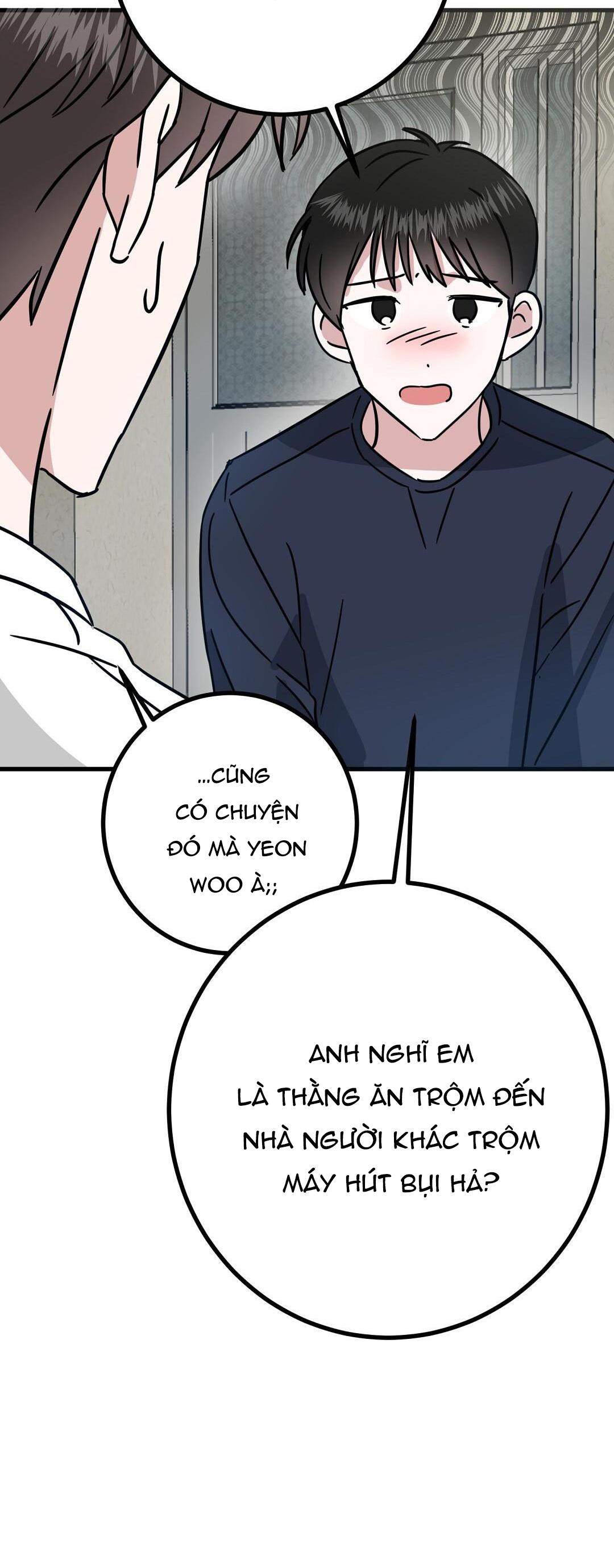 nhà tôi thành phim trường mất rồi chapter 6 46