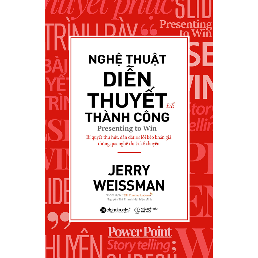 Nghệ Thuật Diễn Thuyết Để Thành Công