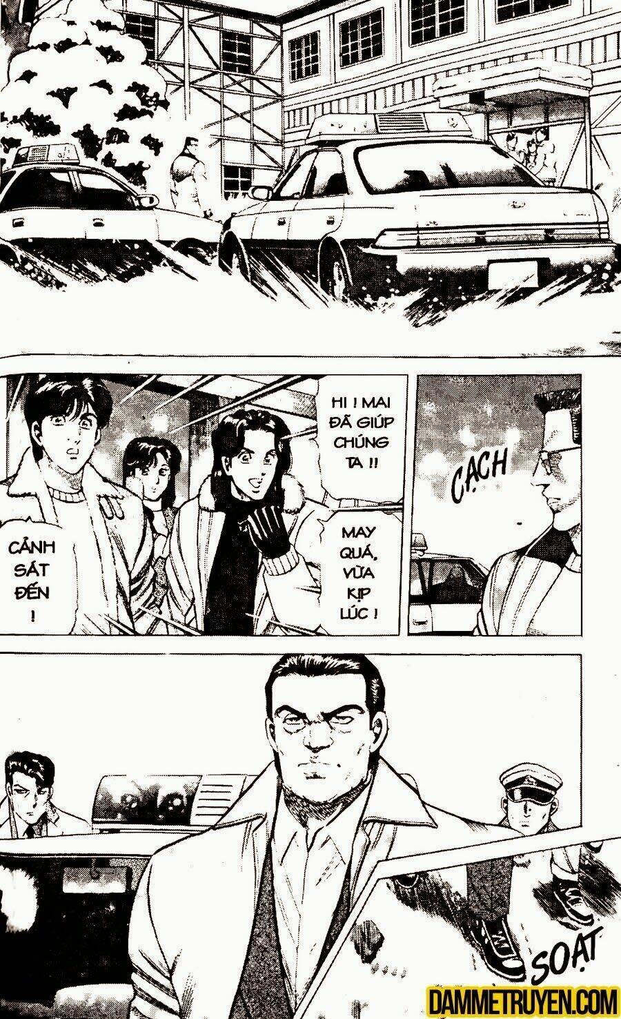 sức mạnh nhân đôi chapter 18.3 13