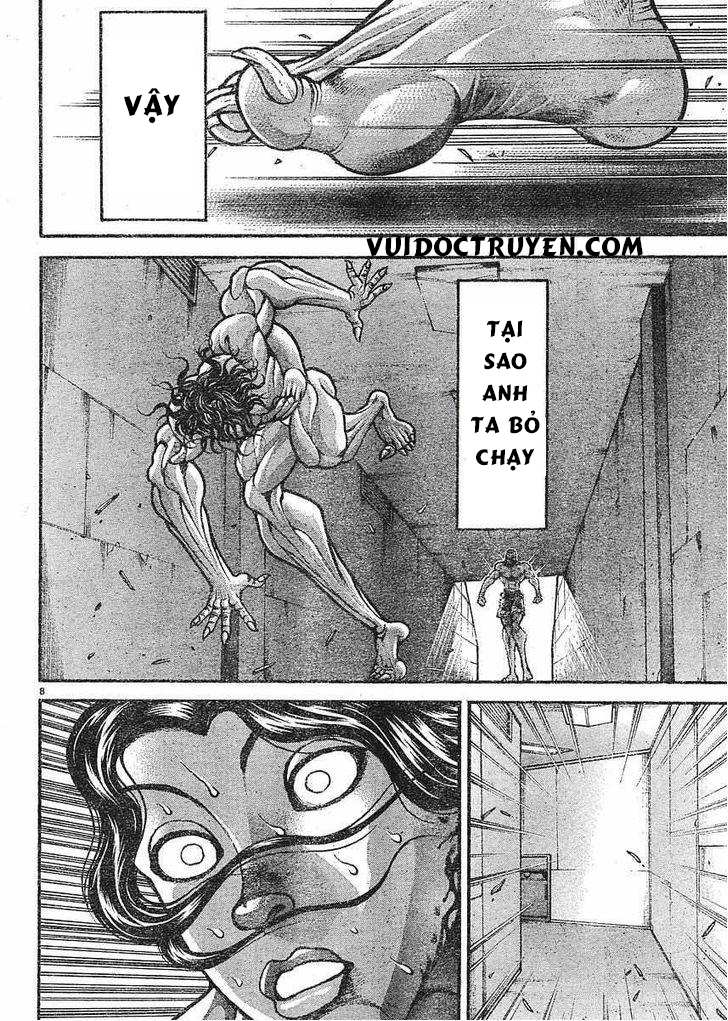 baki – son of ogre chapter 150 7