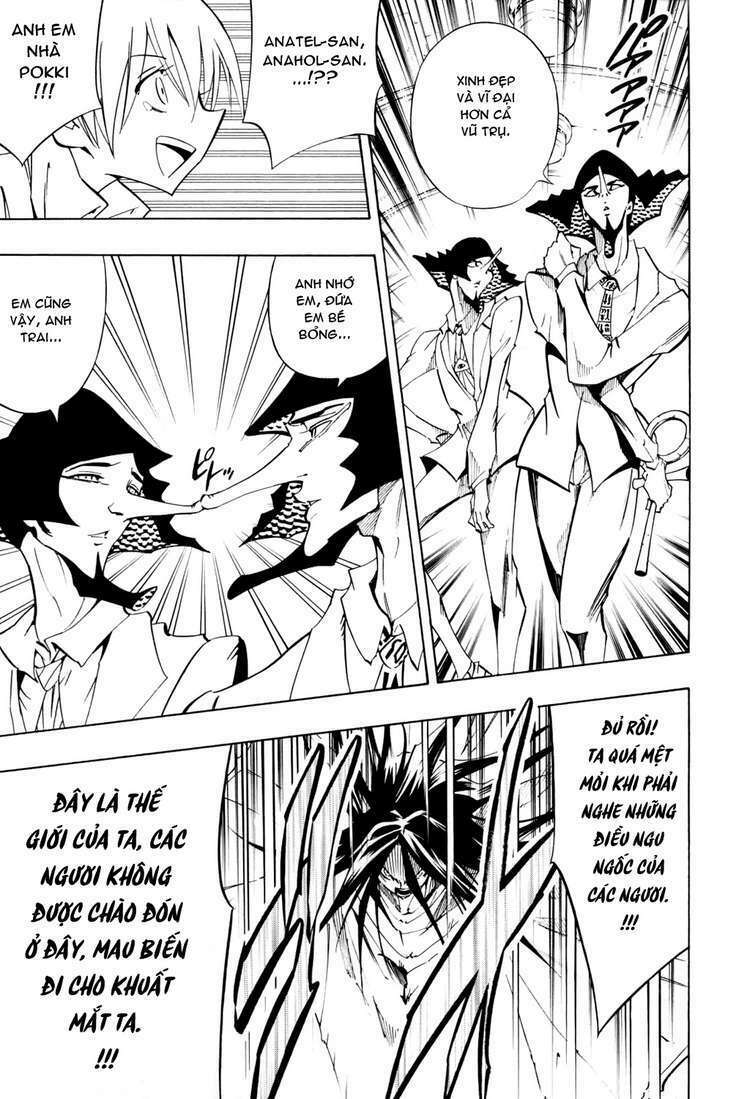 vua pháp thuật chapter 299 38