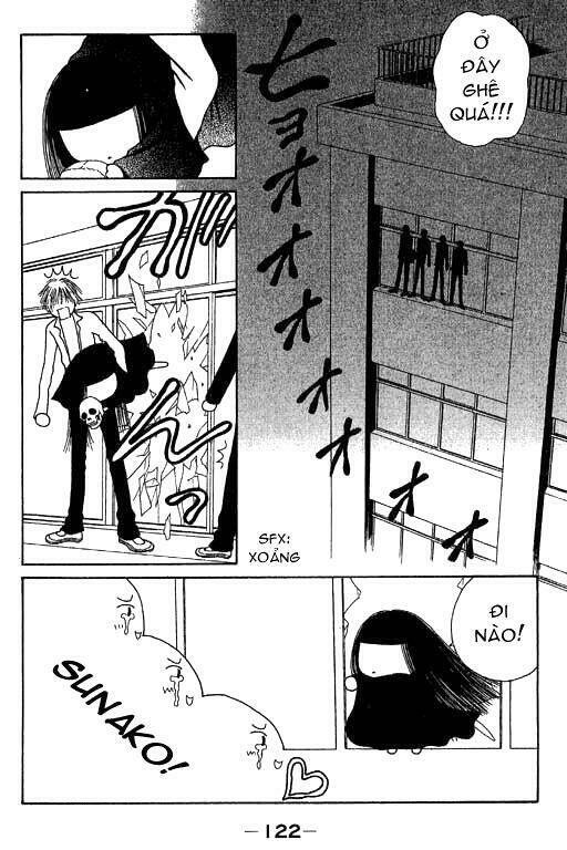 perfect girl evolution chapter 12 39