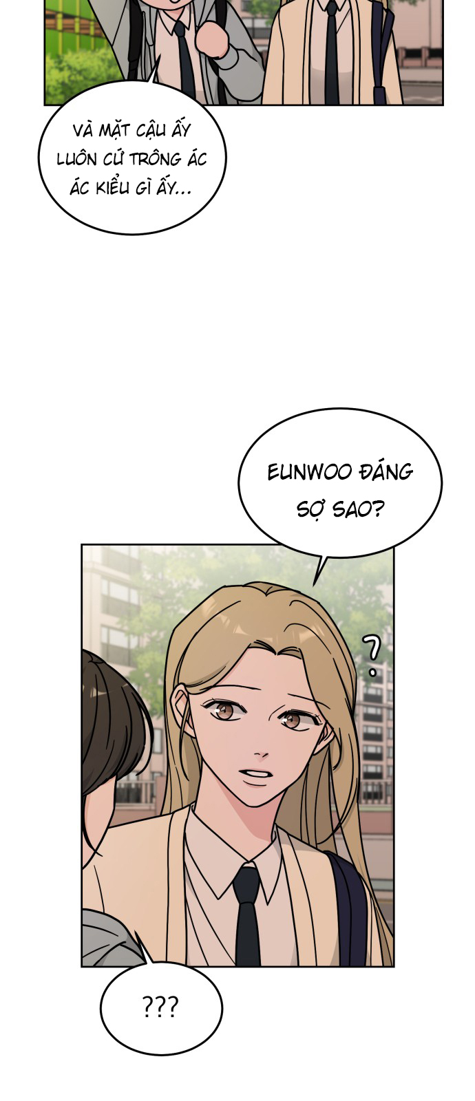 thùng quần áo tình yêu chapter 12 21