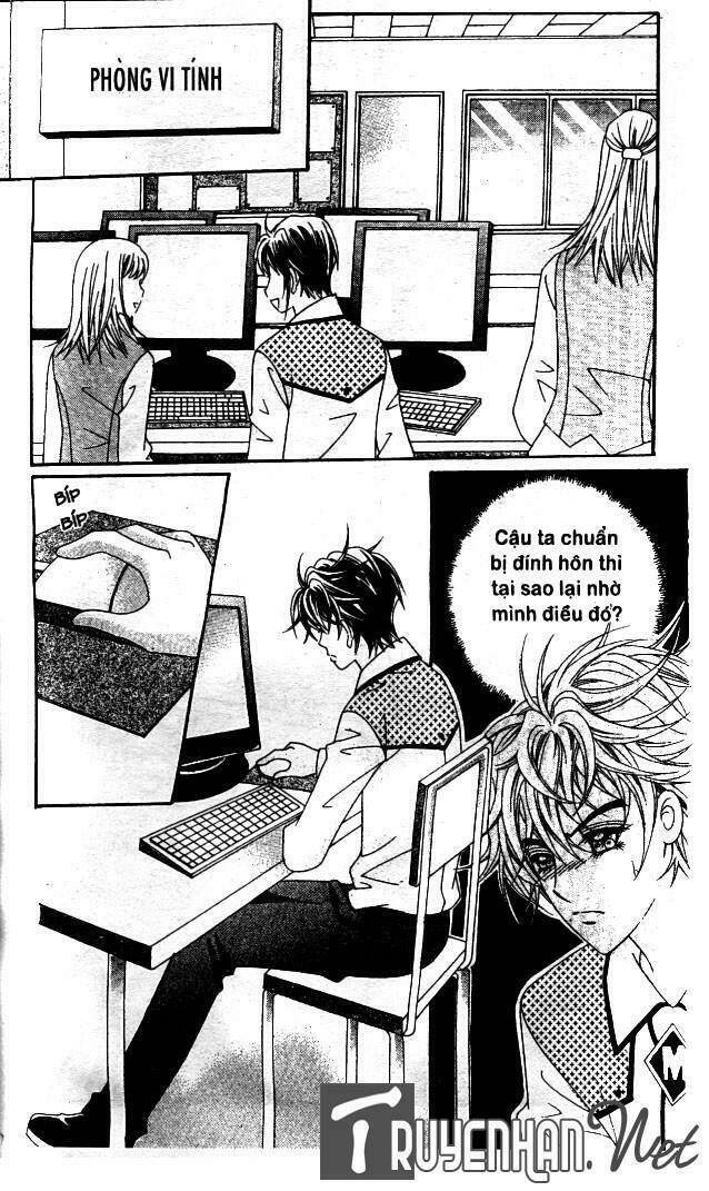 my lovely master chapter 8 24