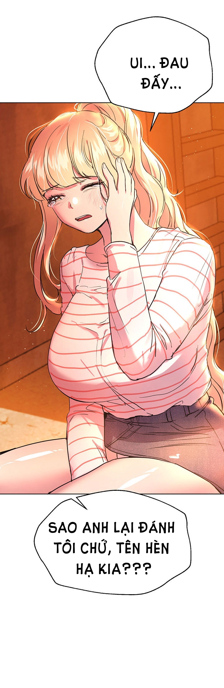 những người bạn của chị tôi chapter 18 52