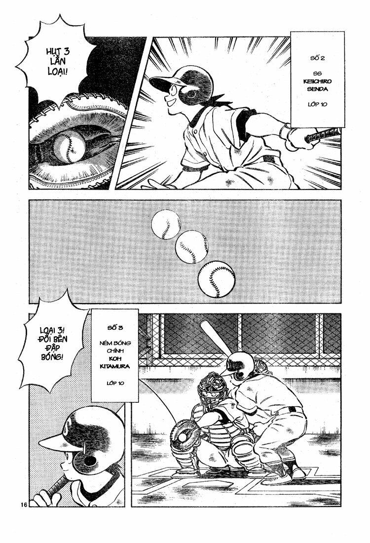 trò chơi vượt qua thử thách chapter 49 17