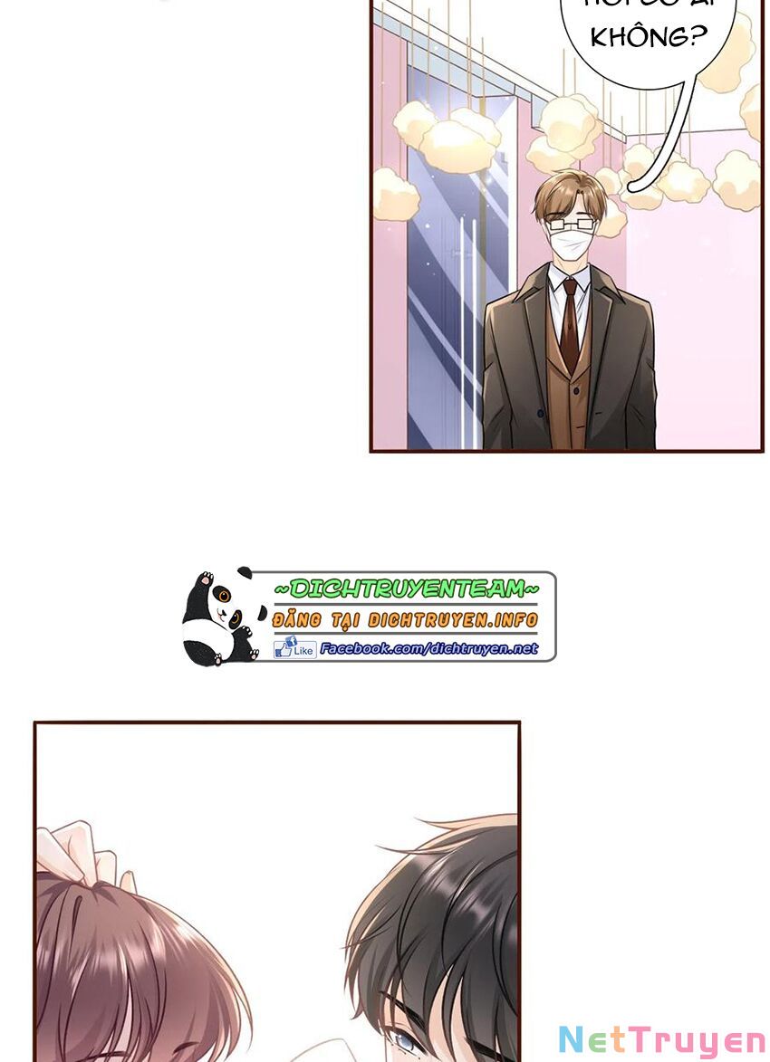 bạn gái tôi mới 30+ tuổi xuân chapter 115 20