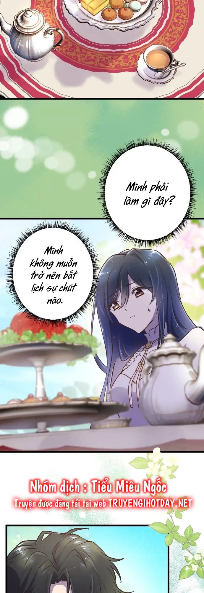 tình yêu thuần khiết chapter 13 27