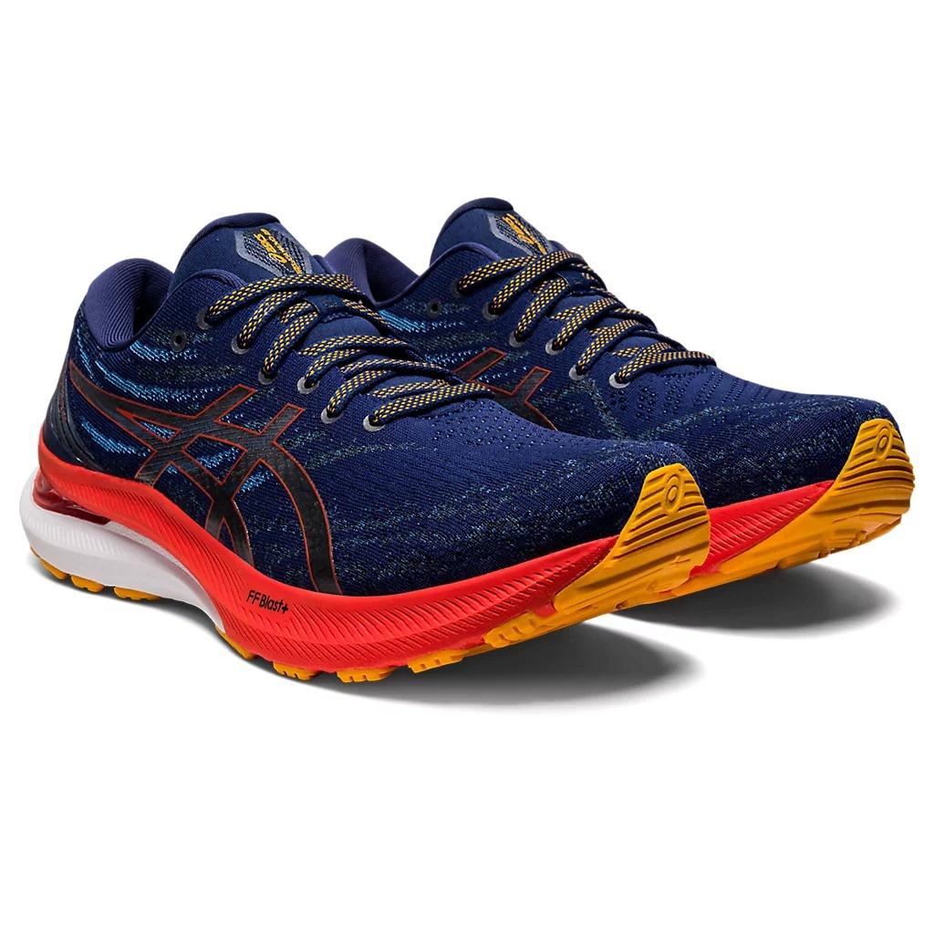 GIÀY CHẠY BỘ NAM ASICS GEL-KAYANO 29 1011B440.401