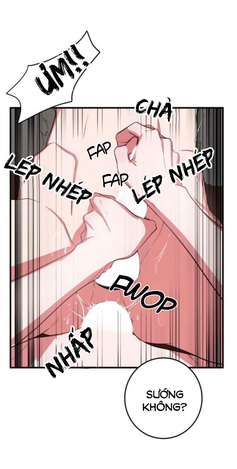 khẩu vị và sự tôn thờ của người yêu tôi chapter 5 36