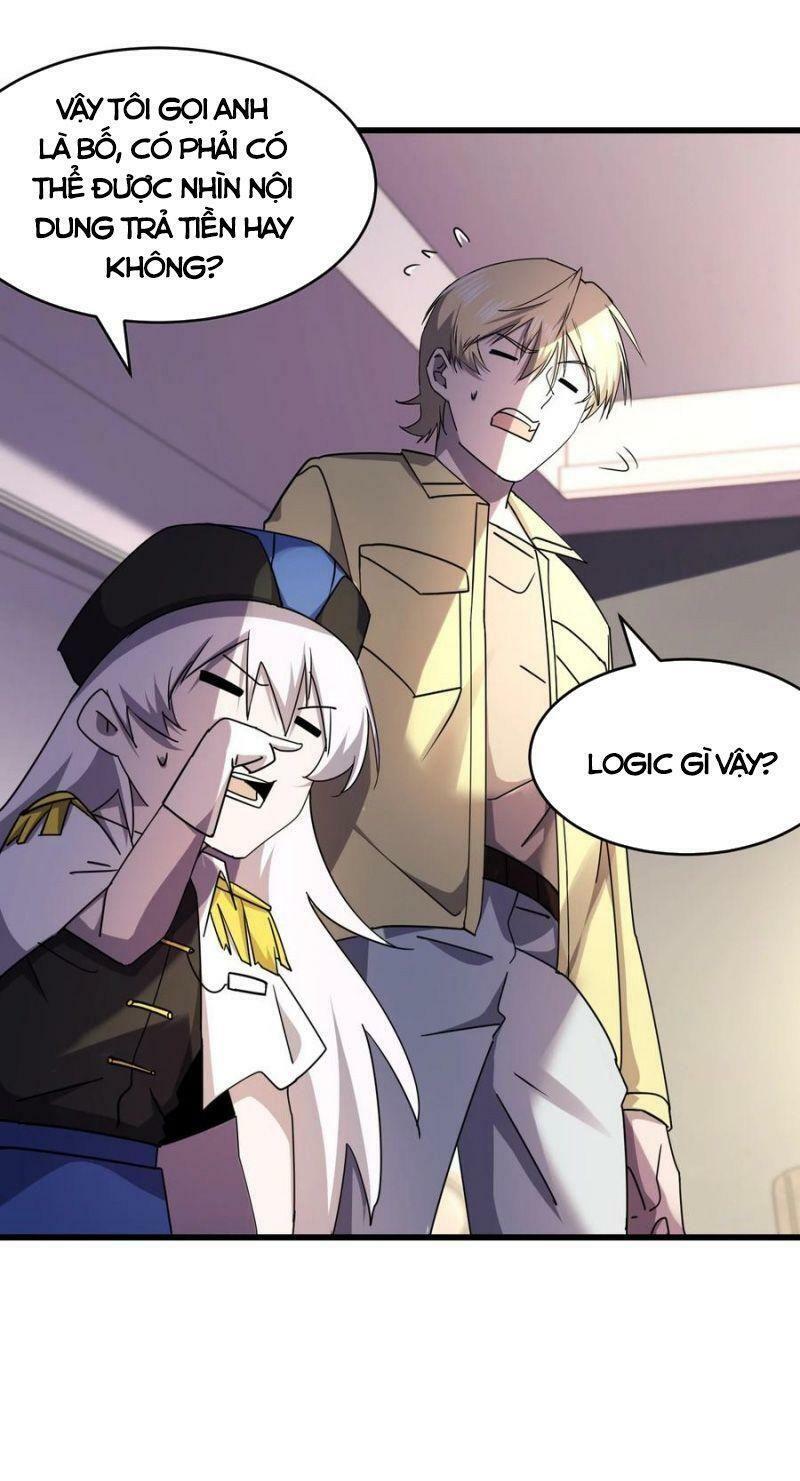 đừng hiểu lầm, tôi mới là người bị hại! chapter 34 46