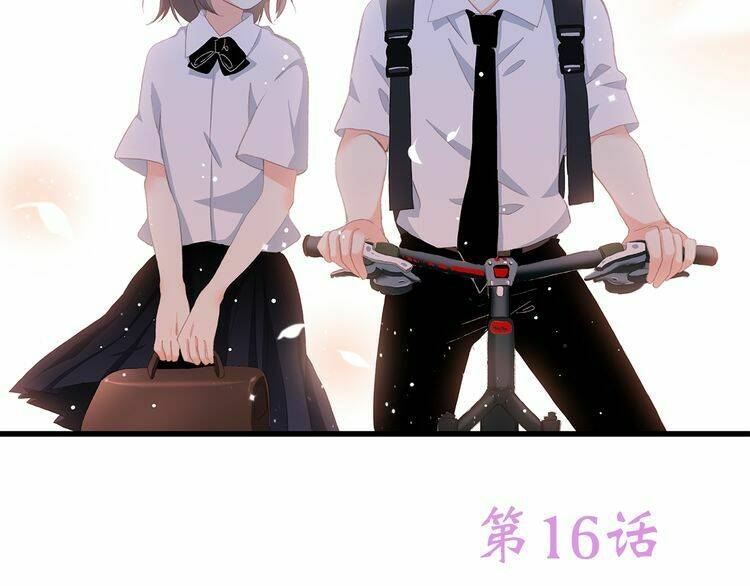 con tim rung động 3 chapter 16 162