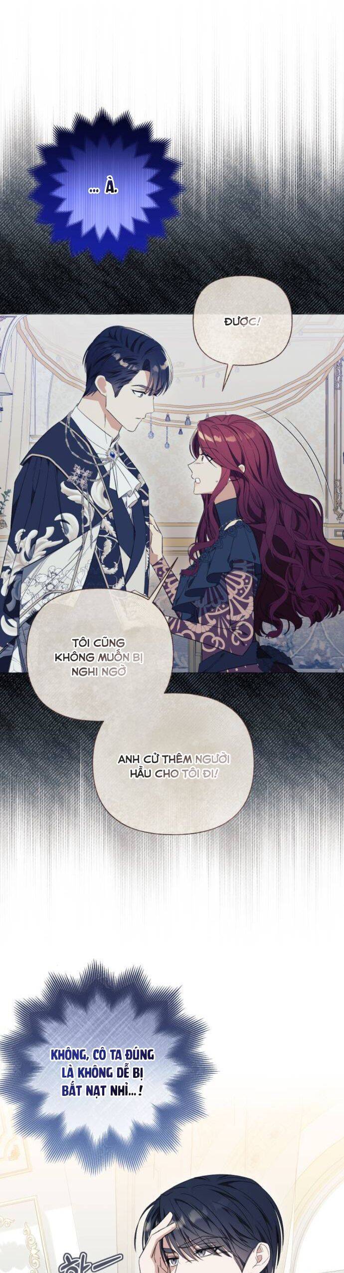 tôi tưởng đó chỉ là tiểu thuyết trọng sinh bình thường chapter 32 26