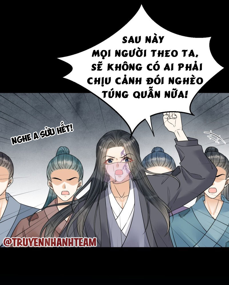 lễ băng nhạc hoại chi dạ chapter 48 10