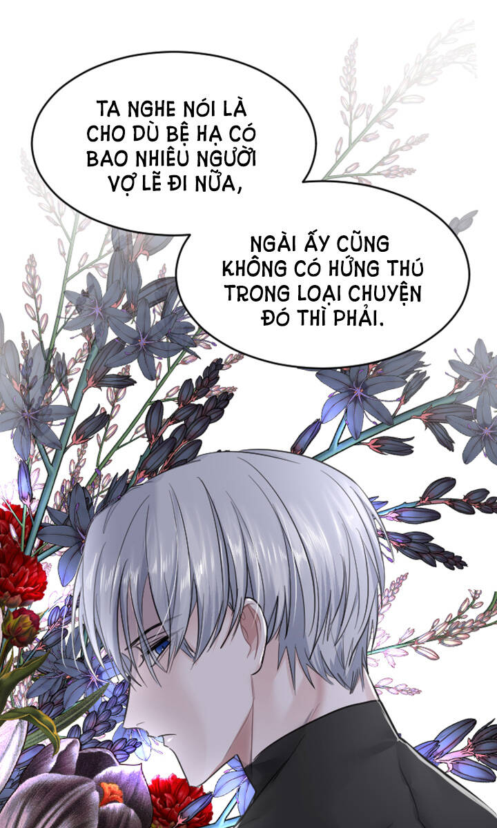 Tôi Sẽ Bị Trừ Khử Cùng Hoàng Đế Chapter 21.2 - Trang 22