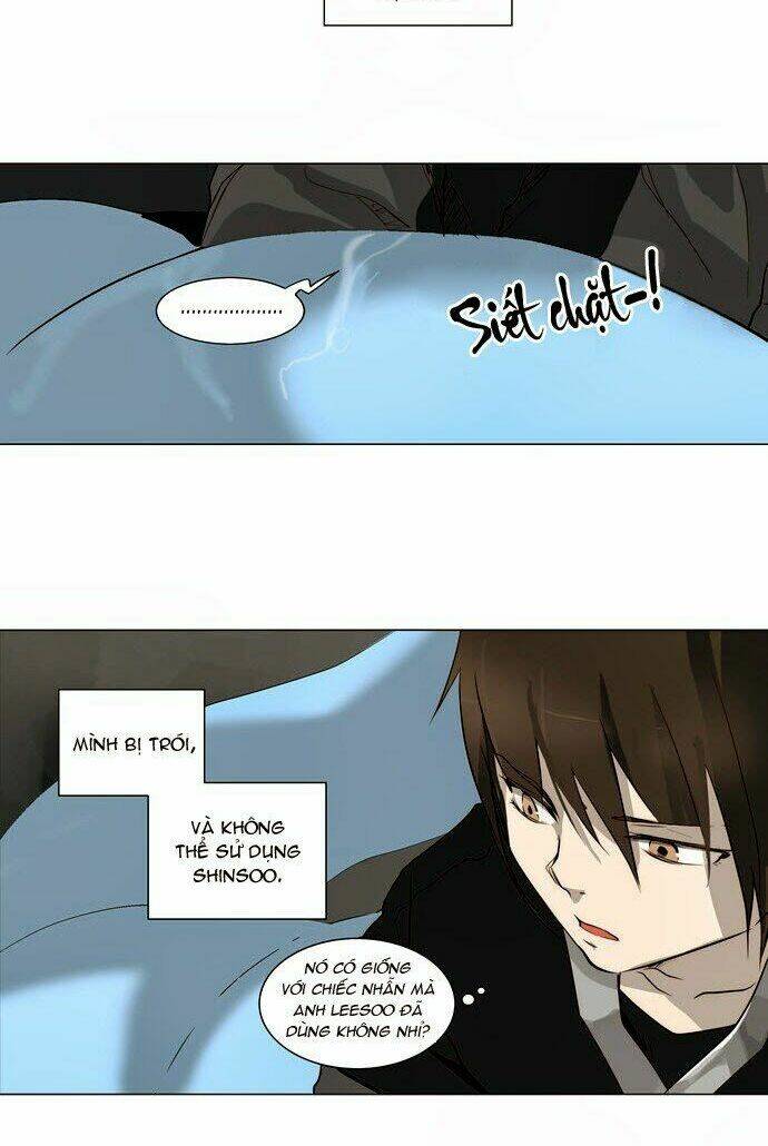 cuộc chiến trong tòa tháp chapter 166 6