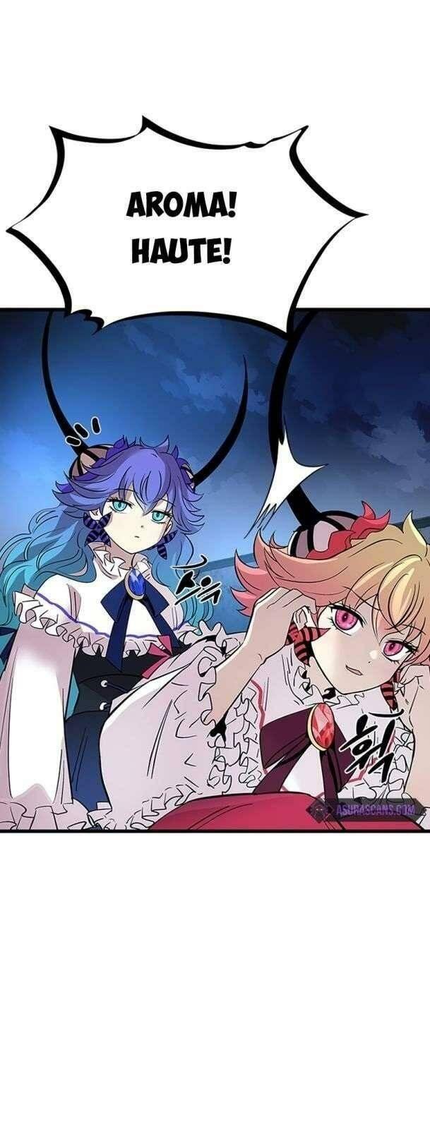 tiêu diệt ác nhân chapter 98 4