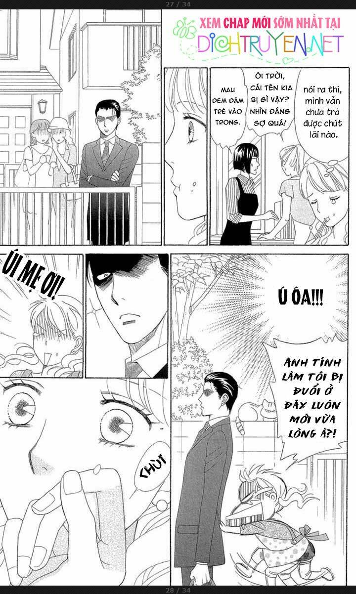virut tình yêu chapter 6.1 27