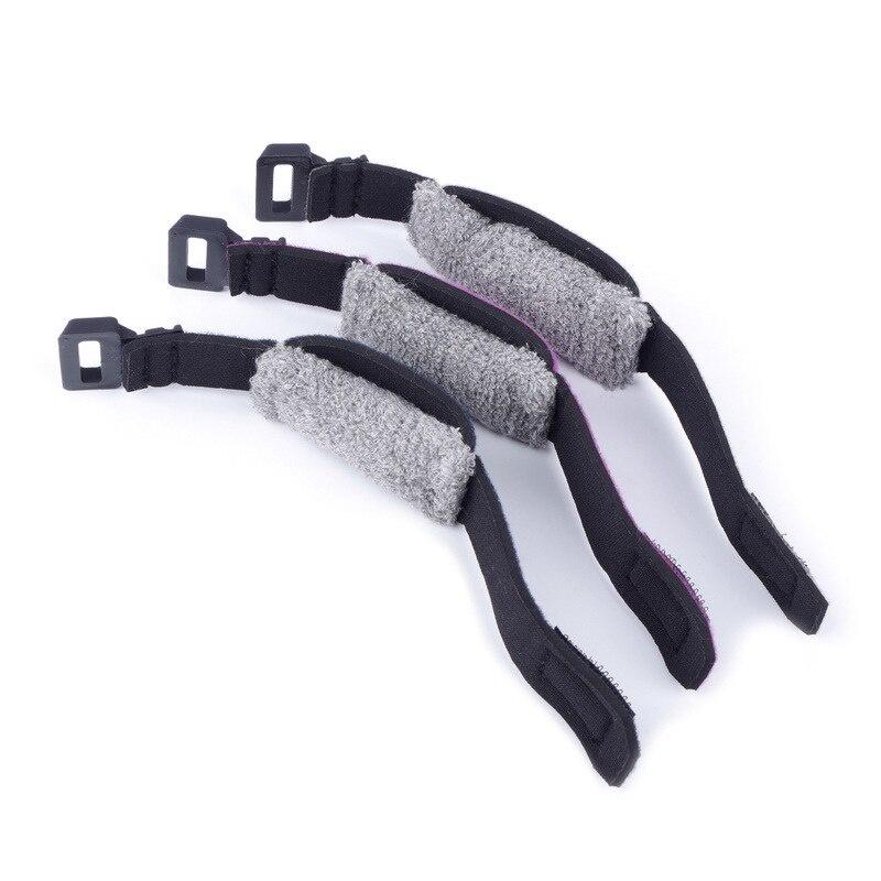 1PC Guitar Fret Strings Mute Dampeners Strap Muter Wraps Acoustic Classic Guitars Bass Ukulele Instruments Guitar Accessories