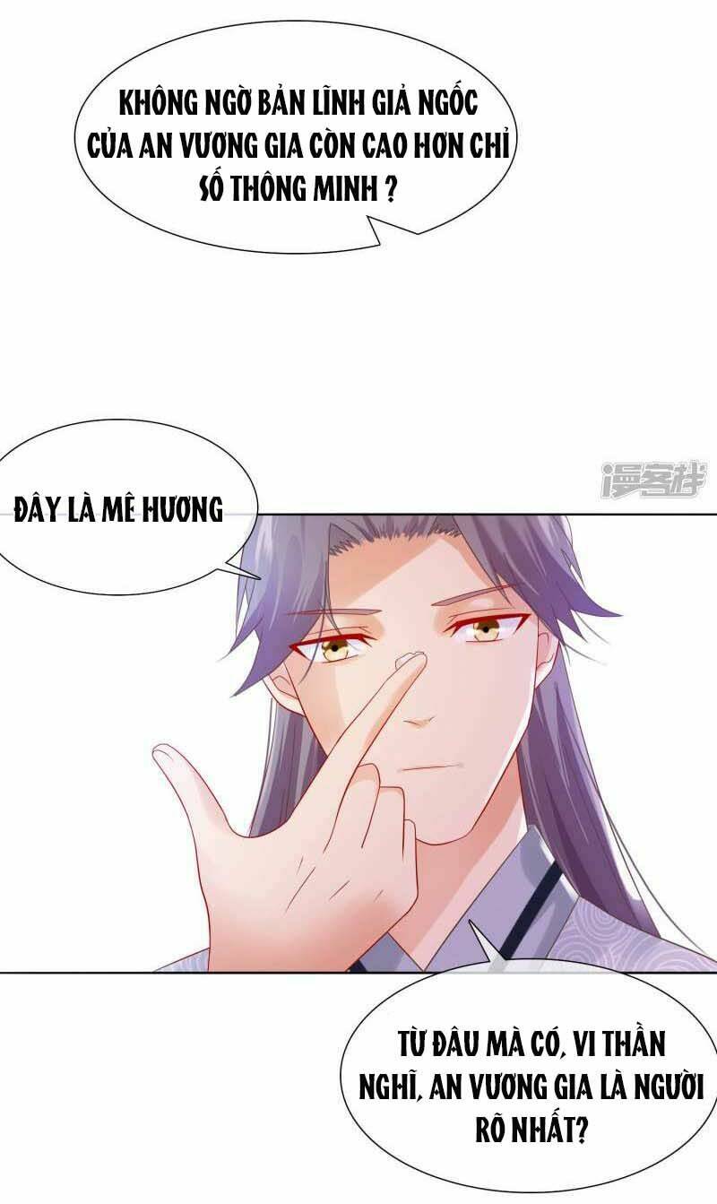 mười dặm hồng trang, thay huynh xuất giá chapter 20 14