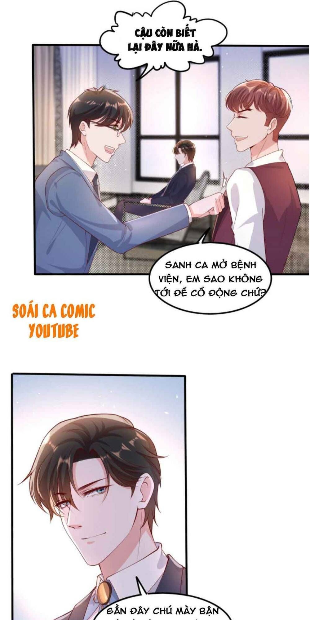 nhất sanh hữu hỉ chapter 37 29