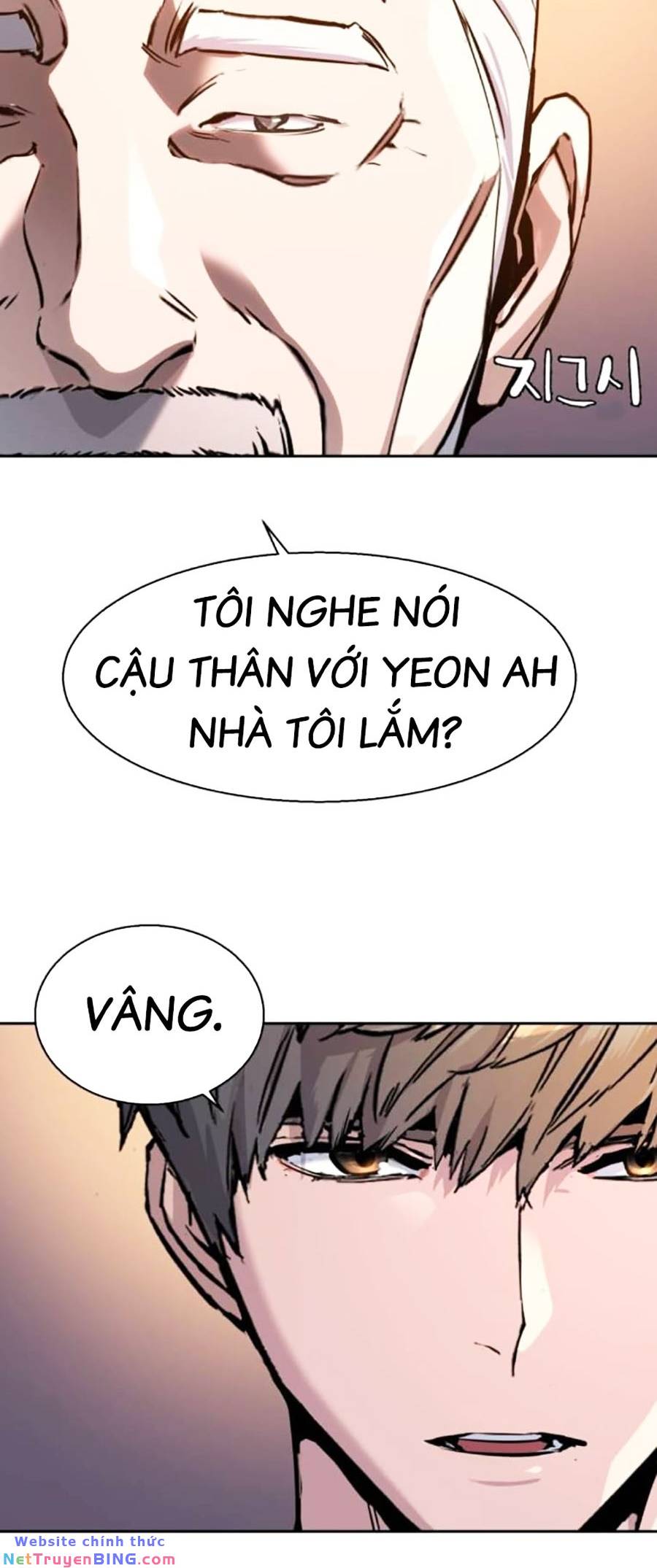 bạn học tôi là lính đánh thuê chapter 170 42