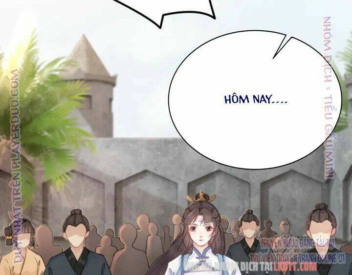 trọng sinh bá sủng nhiếp chính vương quá mạnh mẽ chapter 135 60