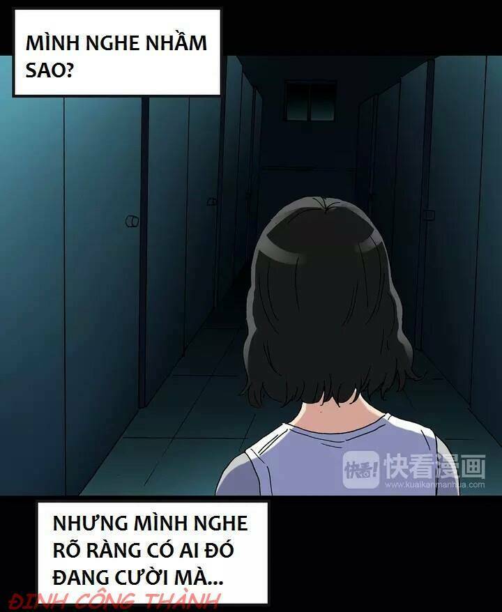 ktv [horror] chapter 1 16