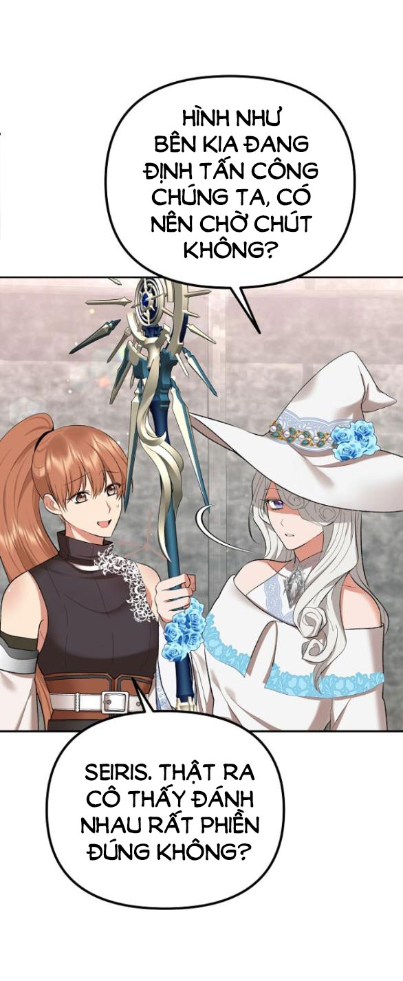 [18+] dũng sĩ vị tha chapter 31.1 2