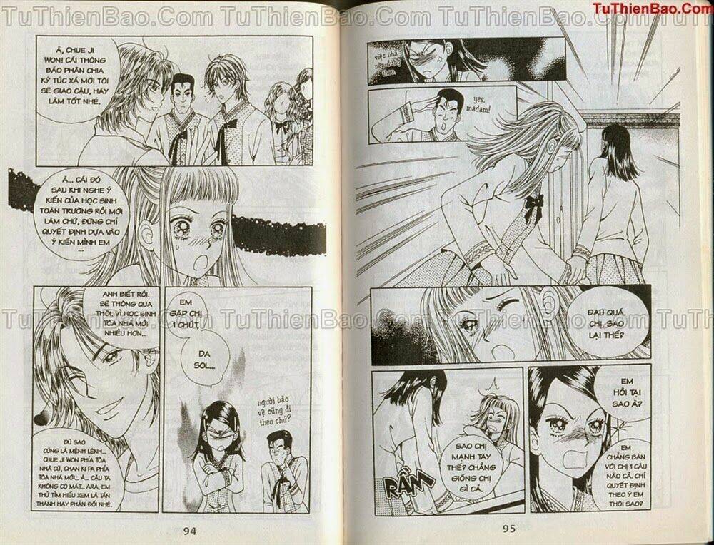 phép màu tình yêu chapter 6 47