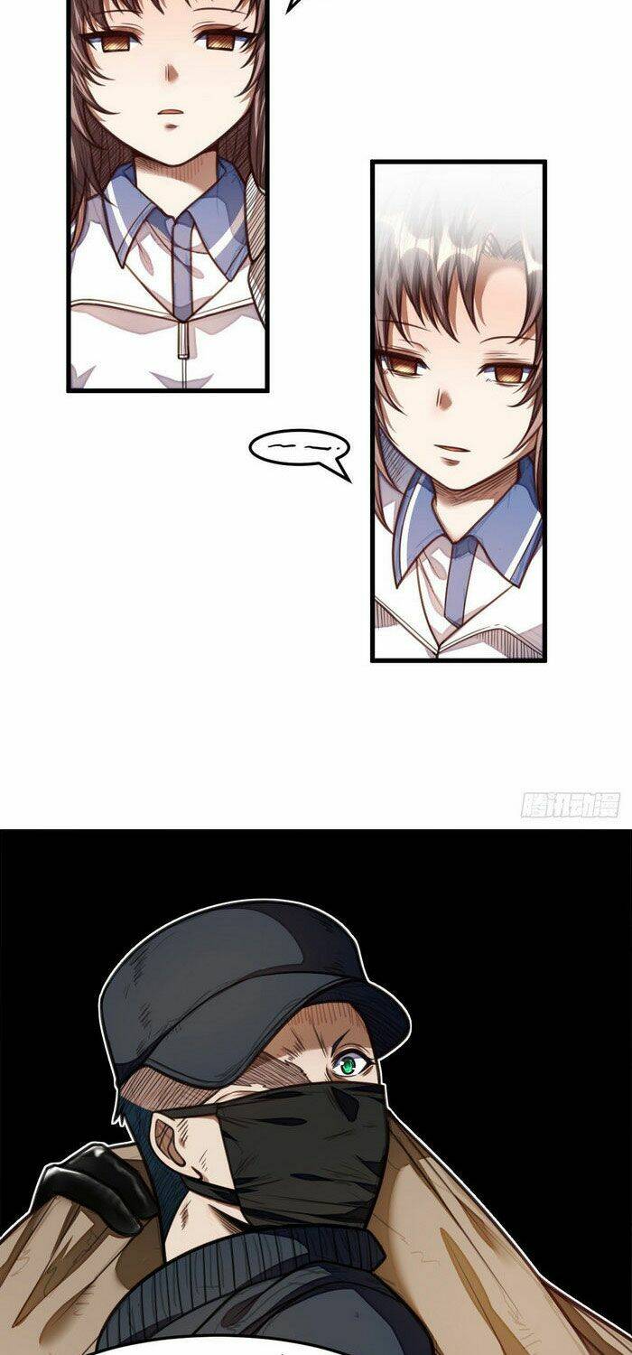 võng du chi tối cường liệp nhân chapter 25 7